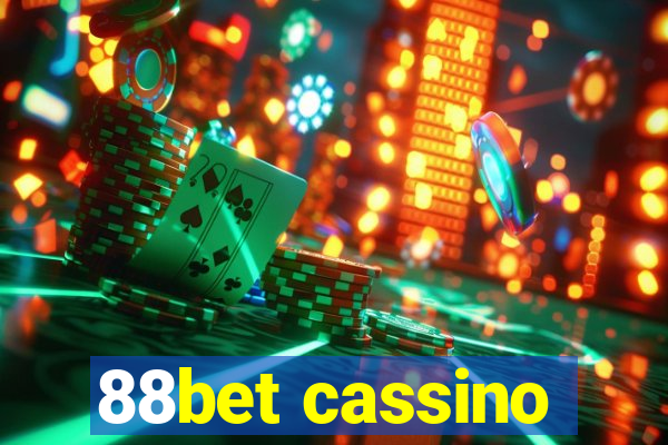 88bet cassino